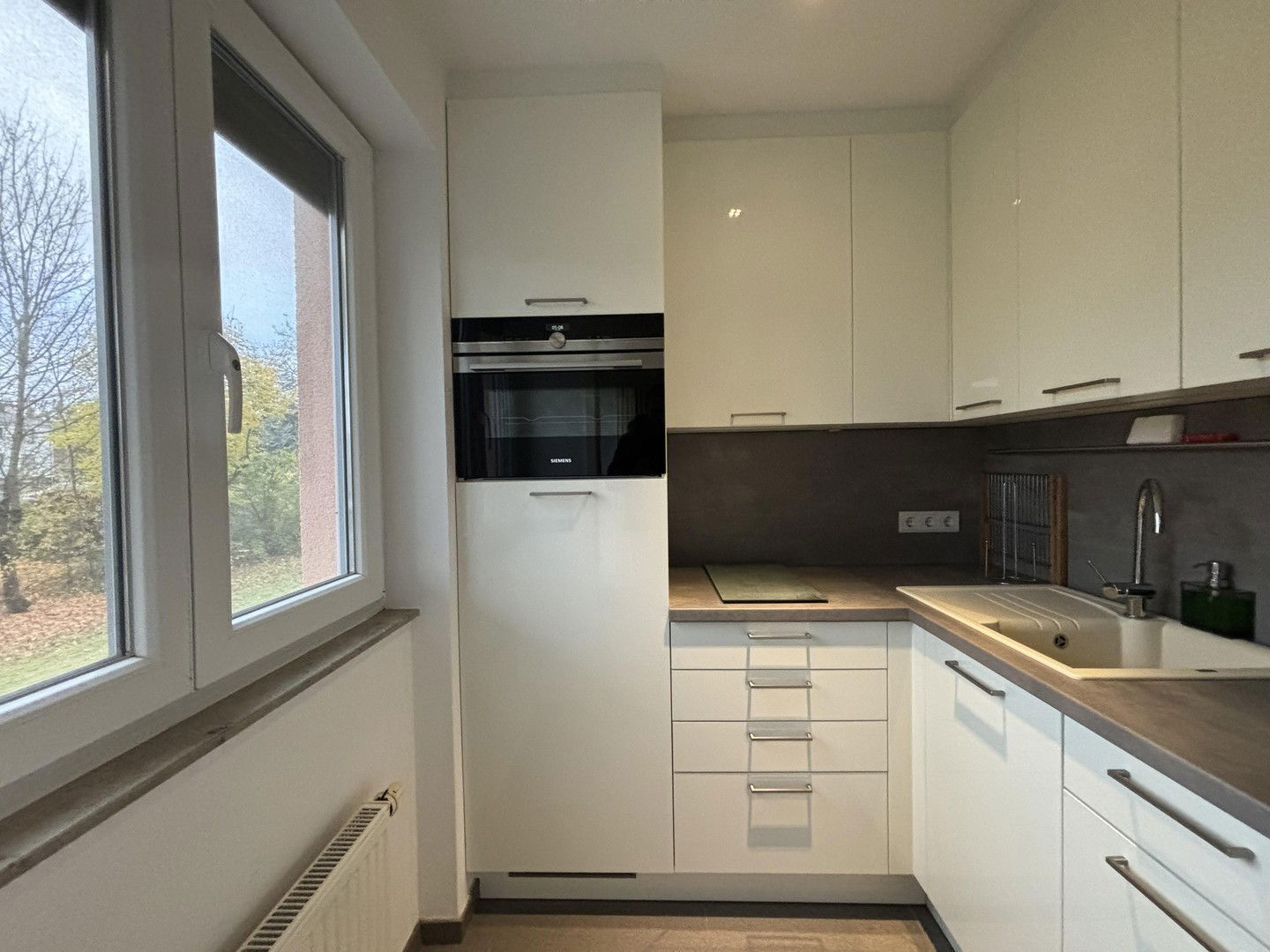 Maisonette zur Miete 900 € 2 Zimmer 52,4 m²<br/>Wohnfläche EG<br/>Geschoss 01.02.2025<br/>Verfügbarkeit Fahrland Potsdam 14476