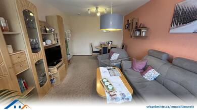 Wohnung zum Kauf 55.000 € 3 Zimmer 72,5 m² Treffurt Treffurt 99830