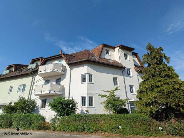 Wohnung zum Kauf 180.000 € 3 Zimmer 89,9 m² 2. Geschoss Zur Loberaue 17 Seehausen Leipzig 04356
