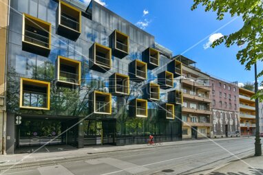 Wohnung zum Kauf 1.144.807 € 4 Zimmer 143 m² 2. Geschoss Ribnjak Center