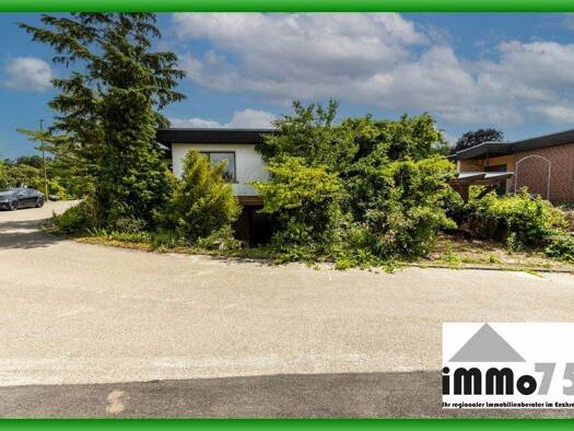 Bungalow zum Kauf 395.000 € 7,5 Zimmer 200 m² 465 m² Grundstück Maulbronn 75433