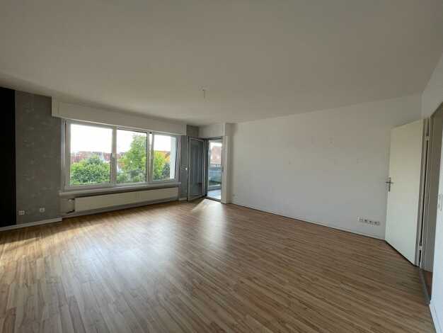 Wohnung zur Miete 1.075 € 3 Zimmer 79,5 m² 2. Geschoss Weiskirchen Rodgau 63110