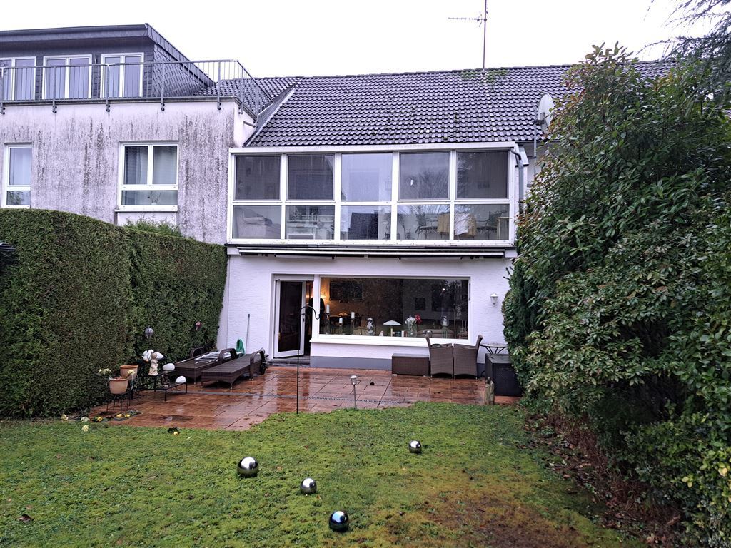 Haus zum Kauf 370.000 € 5 Zimmer 124 m²<br/>Wohnfläche 199 m²<br/>Grundstück Forsbach Rösrath 51503