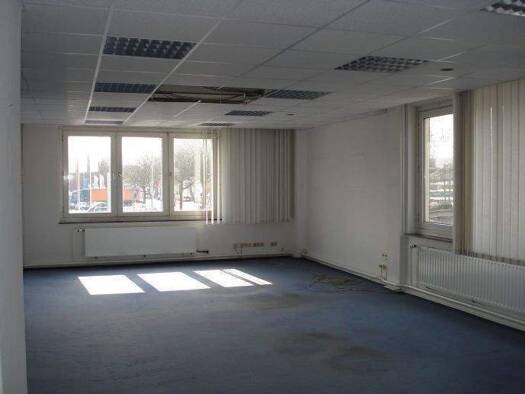 Büro zur Miete 230 m² Bürofläche teilbar von 230 m² bis 230 m² Hammerbrook Hamburg 20537