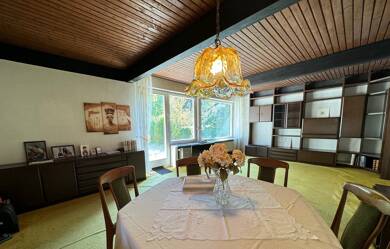 Bungalow zum Kauf provisionsfrei 555.000 € 5 Zimmer 160 m² 739 m² Grundstück frei ab sofort Südweststadt Offenburg 77656