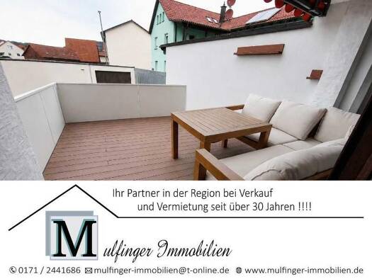 Wohnung zum Kauf 399.000 € 3 Zimmer 108,8 m² Heßdorf Heßdorf 91093