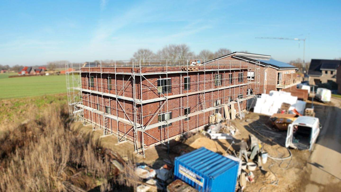 Immobilie in Rieste - Rieste | Ihre Investitionschance! | provisionsfrei - Bild 1