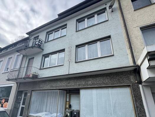 Mehrfamilienhaus zum Kauf als Kapitalanlage geeignet 295.000 € 432 m² 287 m² Grundstück Warstein 59581