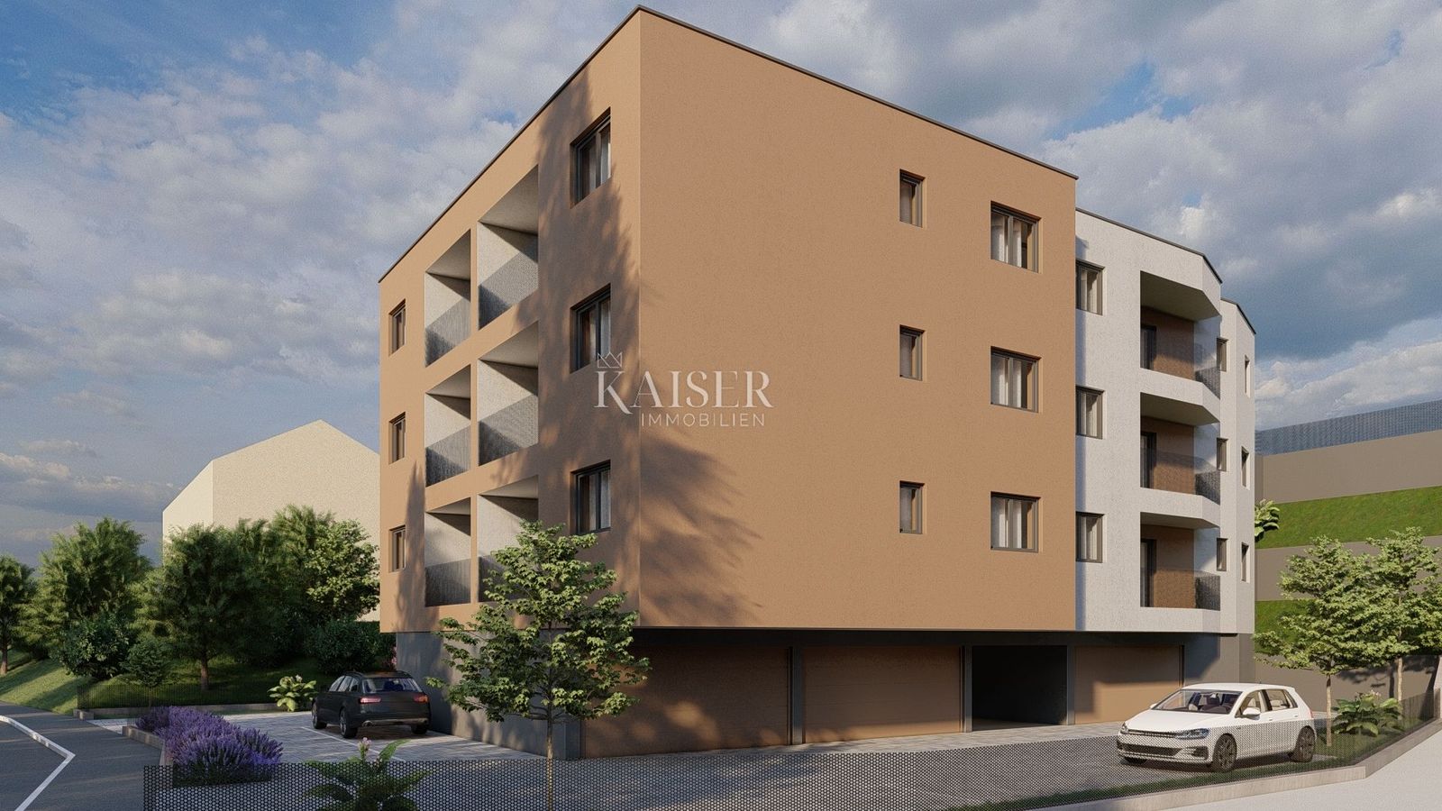 Wohnung zum Kauf 312.000 € 4 Zimmer 86 m²<br/>Wohnfläche 1.<br/>Geschoss Resetari