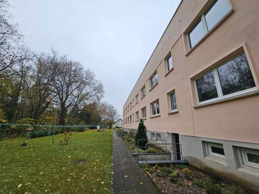 Wohnung zur Miete 235 € 2 Zimmer 40 m² 1. Geschoss Kliekener Hauptstraße 31 B Klieken Coswig (Anhalt) 06869