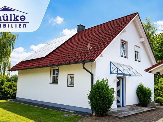 Einfamilienhaus zum Kauf 499.000 € 4 Zimmer 115 m² 904 m² Grundstück Ergoldsbach Ergoldsbach 84061