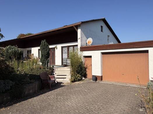 Bungalow zum Kauf 449.000 € 5 Zimmer 150 m² 1.527 m² Grundstück Manching Manching 85077