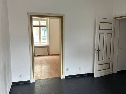 Wohnung zur Miete 230 € 1 Zimmer 30 m² Geschoss 1/2 frei ab sofort Neue Friedrichstraße 54 Elberfeld Wuppertal 42105