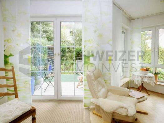 Reihenmittelhaus zum Kauf 849.000 € 6 Zimmer 202 m² 193 m² Grundstück Schmiden Fellbach 70736