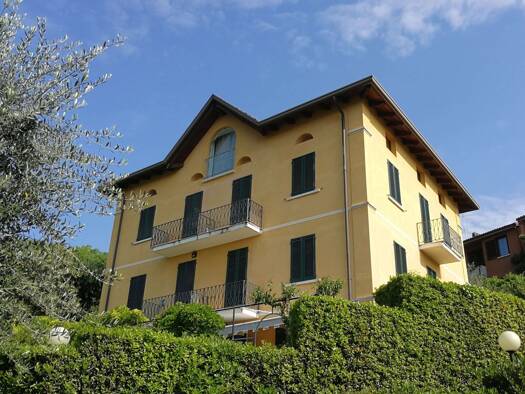 Penthouse zum Kauf 550.000 € 4 Zimmer 132 m² Gardone Riviera 25083