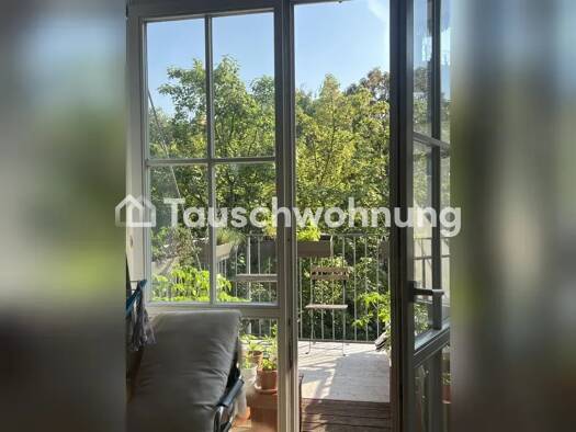 Wohnung zur Miete Tauschwohnung 1.181 € 2 Zimmer 73 m² Kreuzberg Friedrichshain-Kreuzberg 10245