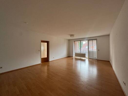 Wohnung zur Miete 730 € 3 Zimmer 84,8 m² Geschoss 2/2 frei ab sofort Schiffdorf Schiffdorf 27619