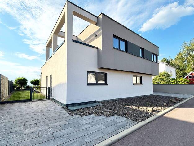 Einfamilienhaus zum Kauf 995.000 € 4 Zimmer 190 m² 566 m² Grundstück Pellingen 54331