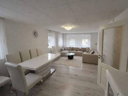 Mehrfamilienhaus zum Kauf 395.000 € 6 Zimmer 300 m² 675 m² Grundstück Ebingen Albstadt 72458