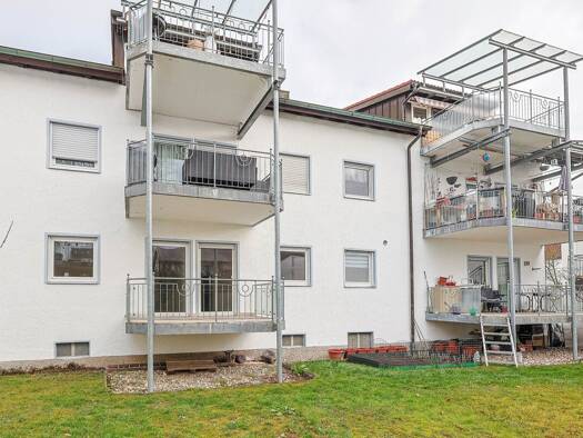 Wohnung zum Kauf 280.000 € 3 Zimmer 79 m² 1. Geschoss Ingolstadt Ingolstadt 85049