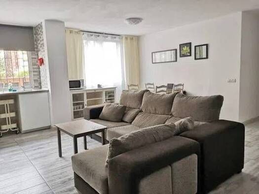 Wohnung zum Kauf 245.000 € 2 Zimmer 60 m² 1. Geschoss Distrito Playa Jardín Puerto de la Cruz 38400