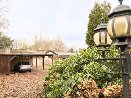 Mehrfamilienhaus zum Kauf provisionsfrei 299.000 € 17 Zimmer 530 m² 24.078 m² Grundstück Odisheim 21775