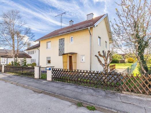 Einfamilienhaus zum Kauf 389.000 € 6 Zimmer 114 m² 457 m² Grundstück Wielenbach 82407