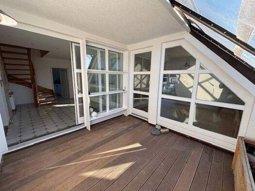 Wohnung zur Miete 1.500 € 5 Zimmer 160 m² frei ab sofort Georgensgmünd 91166