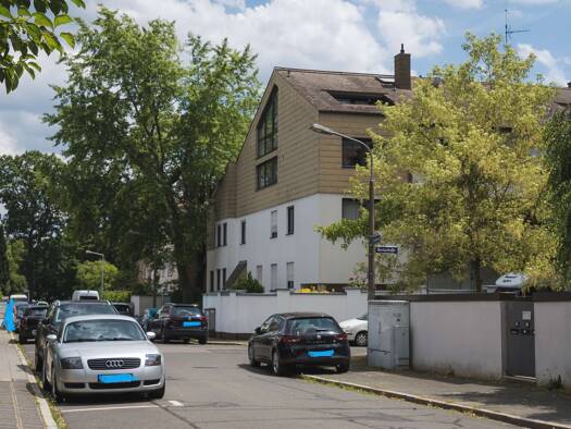 Maisonette zum Kauf 565.000 € 5 Zimmer 141,1 m² 2. Geschoss Gleißhammer Nürnberg 90461