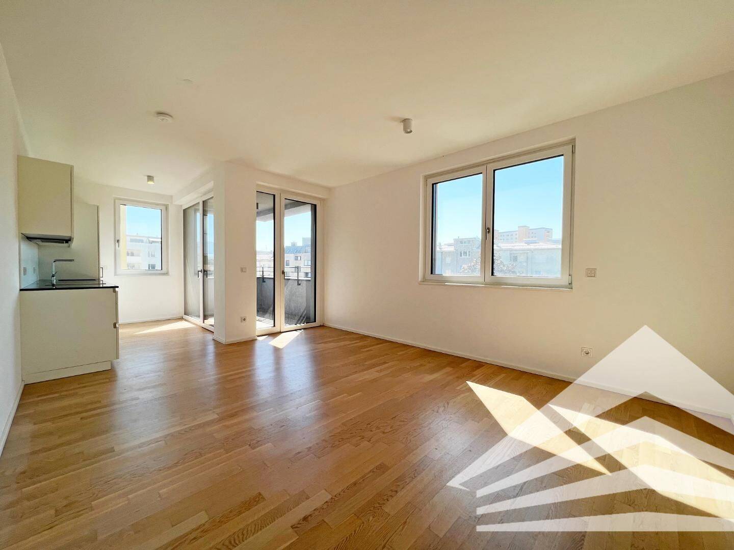 Wohnung zur Miete
