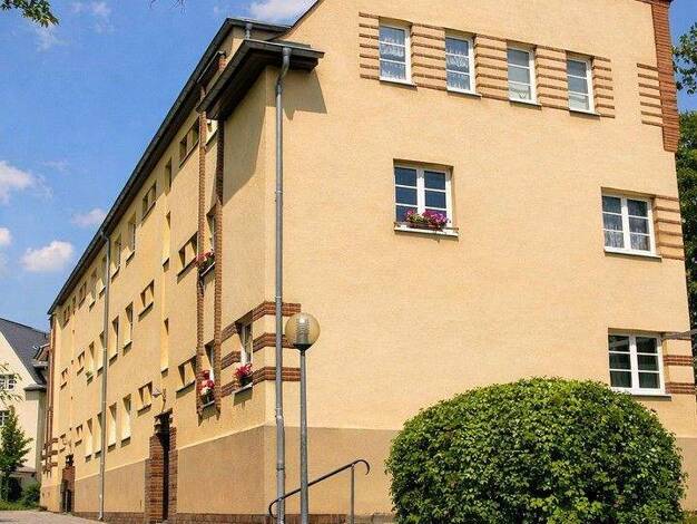 Wohnung zum Kauf provisionsfrei 35.995 € 3 Zimmer 65 m² 2. Geschoss Alte Reichenbacher Str. 16 Reusa Plauen 08529