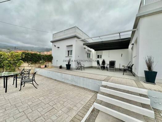 Acker-/Waldstück zum Kauf 650.000 € La Higuera Granadilla de Abona 38616