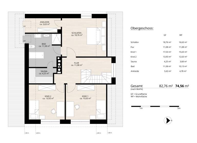 Einfamilienhaus zum Kauf 990.000 € 4 Zimmer 152 m² 4.012,8 m² Grundstück frei ab sofort Moorende Jork 21635