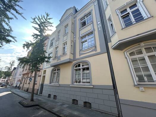 Wohnung zum Kauf 369.000 € 4 Zimmer 115 m² 1. Geschoss Siegburg 53721