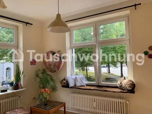 Wohnung zur Miete Tauschwohnung 730 € 2 Zimmer 51 m² Osdorf Hamburg 22769