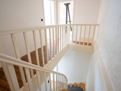 Maisonette zur Miete 1.100 € 3 Zimmer 110 m² 2 Geschosse frei ab 01.09.2025 Stadtmitte Krefeld 47798