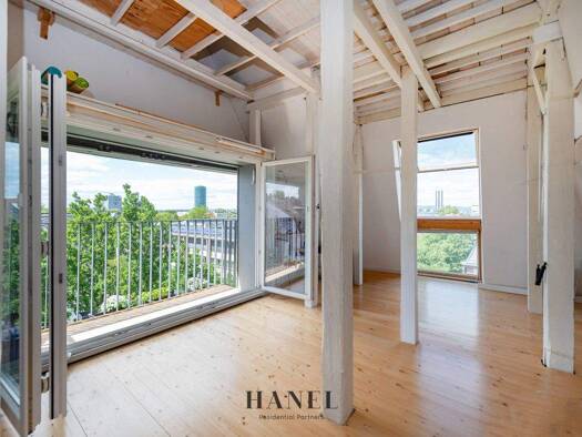 Wohnung zum Kauf 1.650.000 € 8 Zimmer 275,1 m² Sachsenhausen Frankfurt am Main 60596