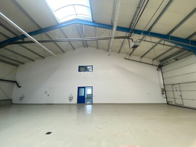 Lagerhalle zur Miete 7.290 € 390 m² Lagerfläche Hofheim Lampertheim 68623