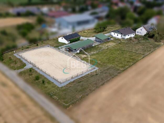 Gewerbegrundstück zum Kauf 1.499.000 € 7.878 m² Grundstück Goggenbach Kupferzell 74635