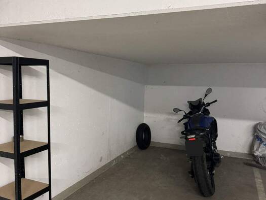 Tiefgaragenstellplatz zum Kauf provisionsfrei 6.900 € Vältinstr. 9 Neuburg Neuburg an der Donau 86633