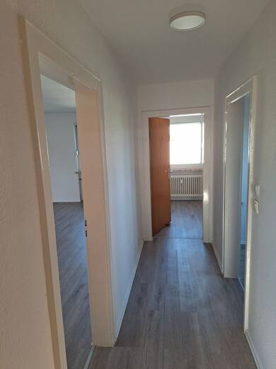 Wohnung zur Miete 520 € 1 Zimmer 56 m² Geschoss 1/1 Riepen Bad Nenndorf 31542