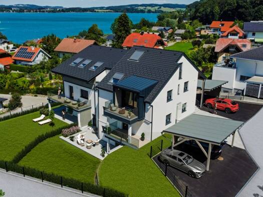 Haus zum Kauf 3.990.000 € Mattsee 5163