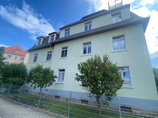 Wohnung zum Kauf 219.000 € 4 Zimmer 86 m² Herbststraße 26 Mickten Dresden 01139