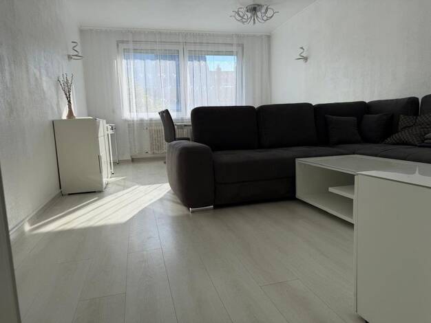 Wohnung zur Miete 1.270 € 2 Zimmer 58 m² 4. Geschoss Oberbilk Düsseldorf 40227