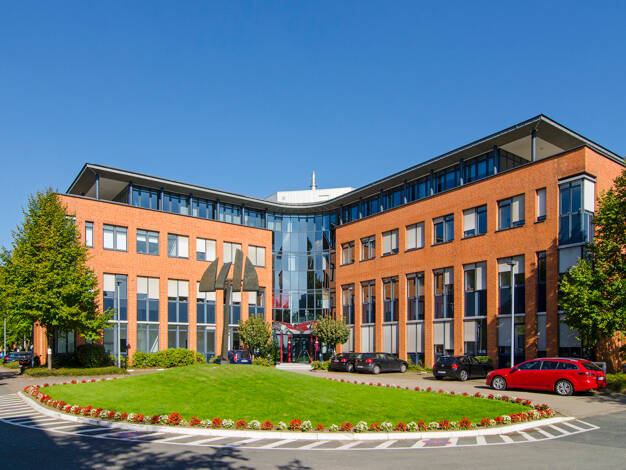 Bürofläche zur Miete provisionsfrei 14,50 € 6.987 m² Bürofläche teilbar ab 160 m² Fuhlsbüttel Hamburg 22335