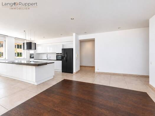 Wohnung zum Kauf 470.000 € 3 Zimmer 124,3 m² 1. Geschoss Weinheim Weinheim 69469