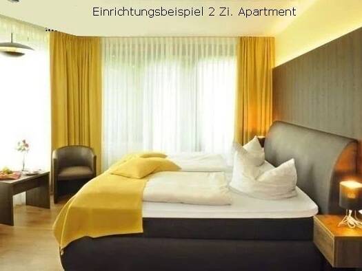 Studio zum Kauf provisionsfrei 22.000 € 1 Zimmer 19,4 m² frei ab sofort Badstr.10 Bad Steben 95138