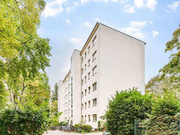 Wohnung zum Kauf 345.000 € 3 Zimmer 63,6 m² 1. Geschoss Moabit Berlin 10559