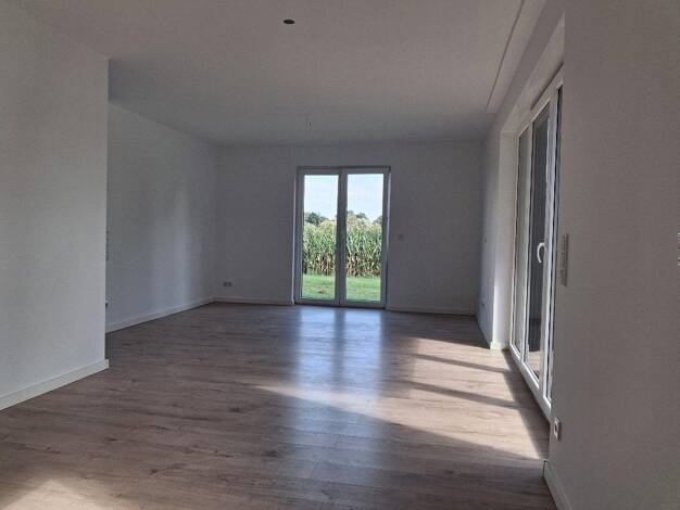 Wohnung zur Miete 900 € 3 Zimmer 78 m² EG Auf'm Hamfelde Werste Bad Oeynhausen 32549
