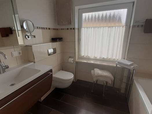 Wohnung zur Miete 500 € 3 Zimmer 60 m² Sankt Englmar Sankt Englmar 94379